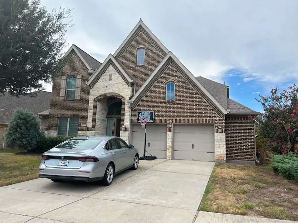 11034 Croftmore Dr Richmond, TX 77407, Fort Bend County