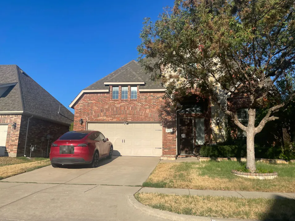 8719 Domingo Drive Plano, TX 75024, Collin County