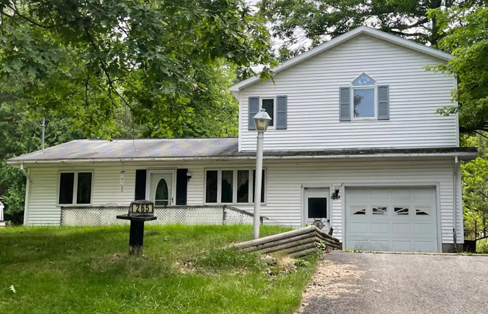 265 Old Trail Dr Spruce, MI 48762, Alcona County