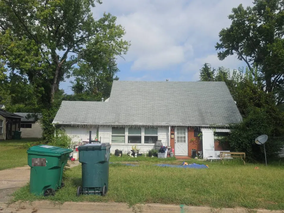 2410 Beacon Ln Richmond, VA 23230, Henrico County