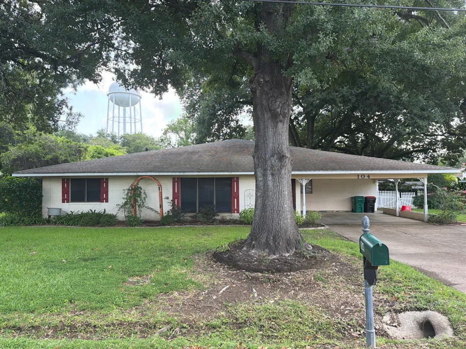 104 Maurice St Lafayette, LA 70506, Lafayette Parish County