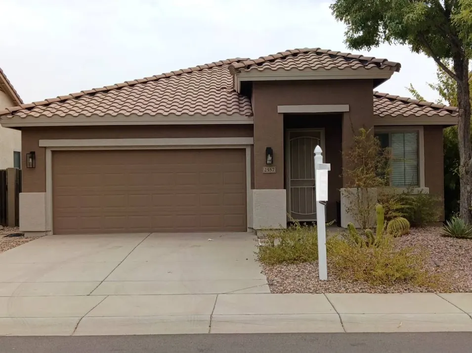 2557 W Bisbee Way Phoenix, AZ 85086, Maricopa County