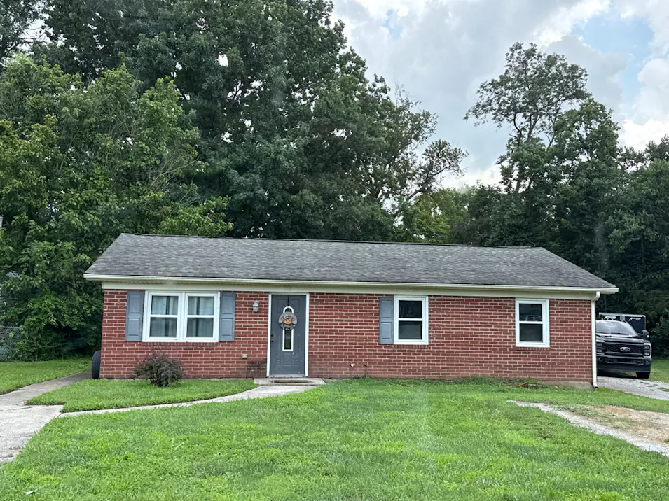 106 Brooks Rd Richmond, KY 40475, Madison County