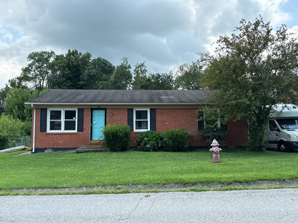 200 Brooks Rd Richmond, KY 40475, Madison County