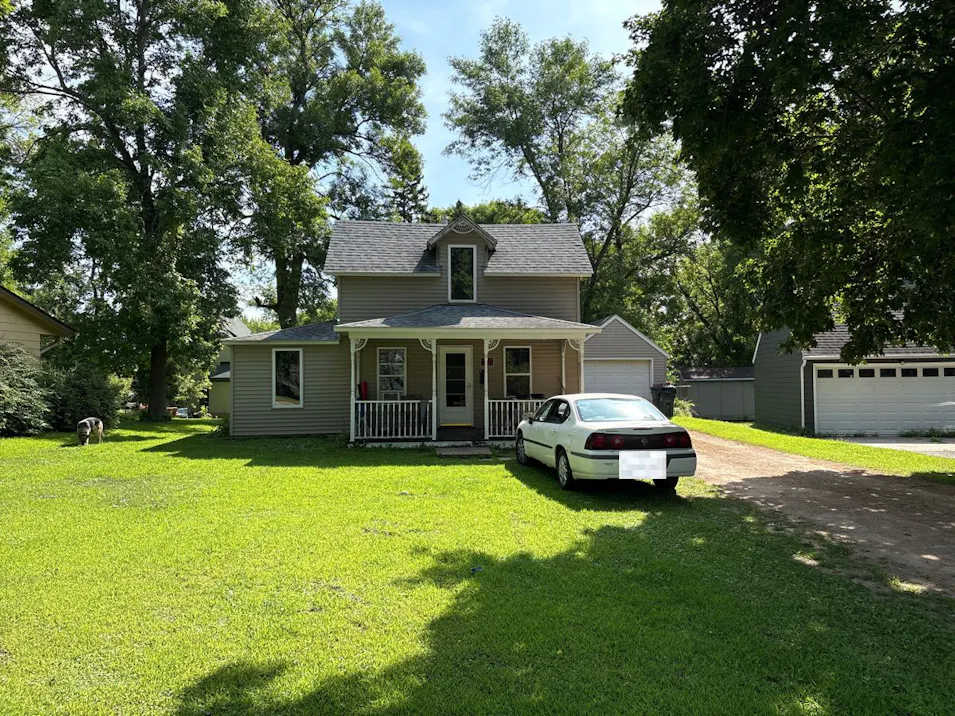 531 Main Street N Hutchinson, MN 55350, McLeod County