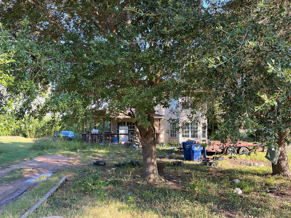 13114 3rd St Kendleton, TX 77451, Fort Bend County