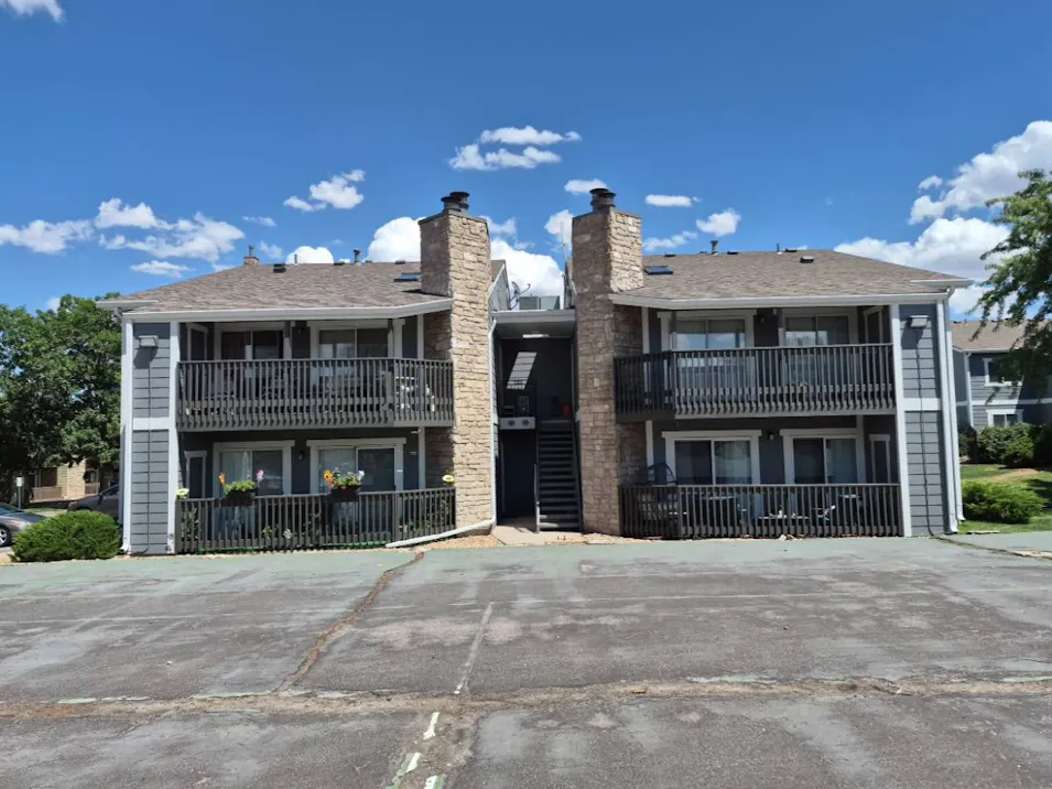 3464 South Eagle Street #202 Aurora, CO 80014, Arapahoe County