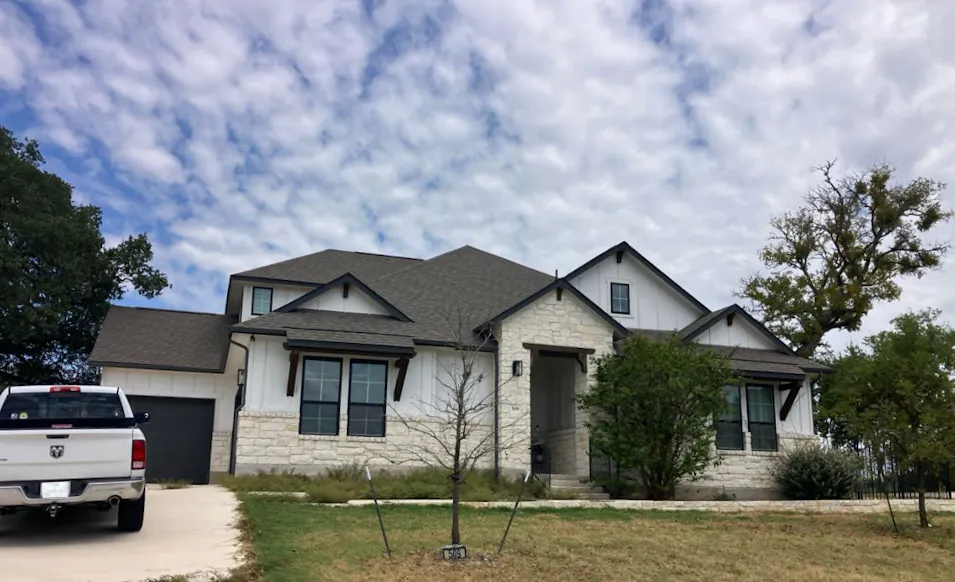 509 Gould Court Liberty Hill, TX 78642, Williamson County