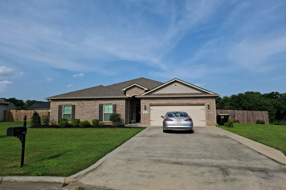 1836 Magnolia Lane SE Cullman, AL 35055, Cullman County