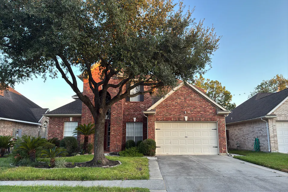 2202 Melanie Park Dr Spring, TX 77388, Harris County