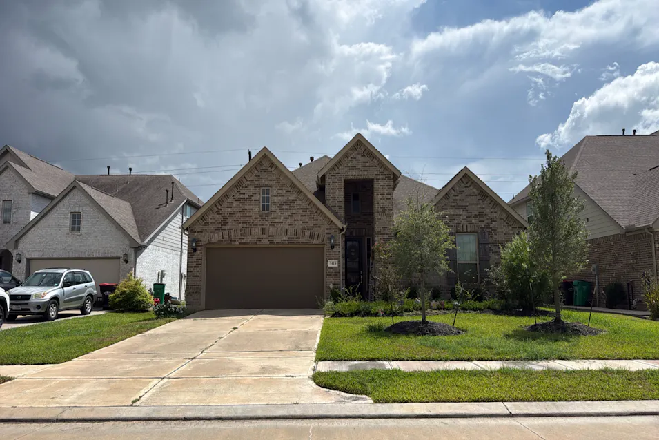 3415 Marlene Meadow Way Richmond, TX 77406, Fort Bend County
