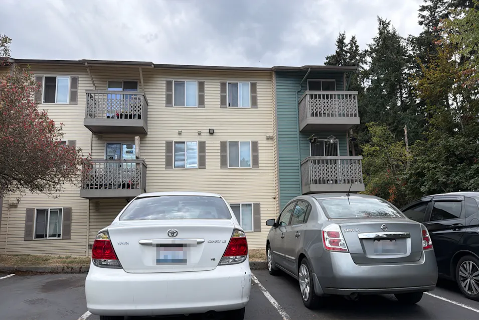 1824 S 330th St Apt B Aka 1824 S 330th St Federal Way, WA 98003, King County