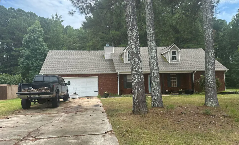 120 Brentwood Blvd Monroe, GA 30655, Walton County
