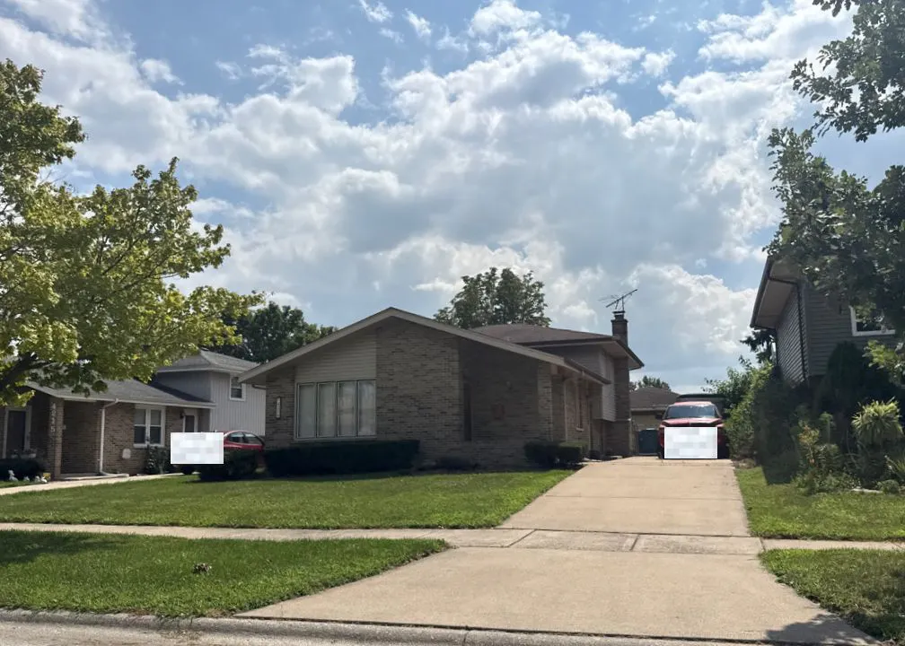 Prairie Dr, Alsip, IL 60803 #1