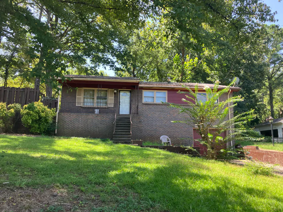433 15th Terrace NW Center Point, AL 35215, Jefferson County