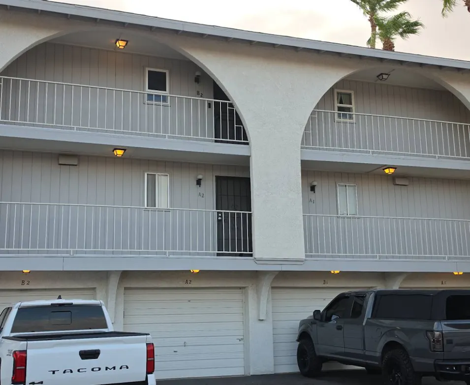 1720 Bahama Ave Unit A2 Lake Havasu City, AZ 86403, Mohave County