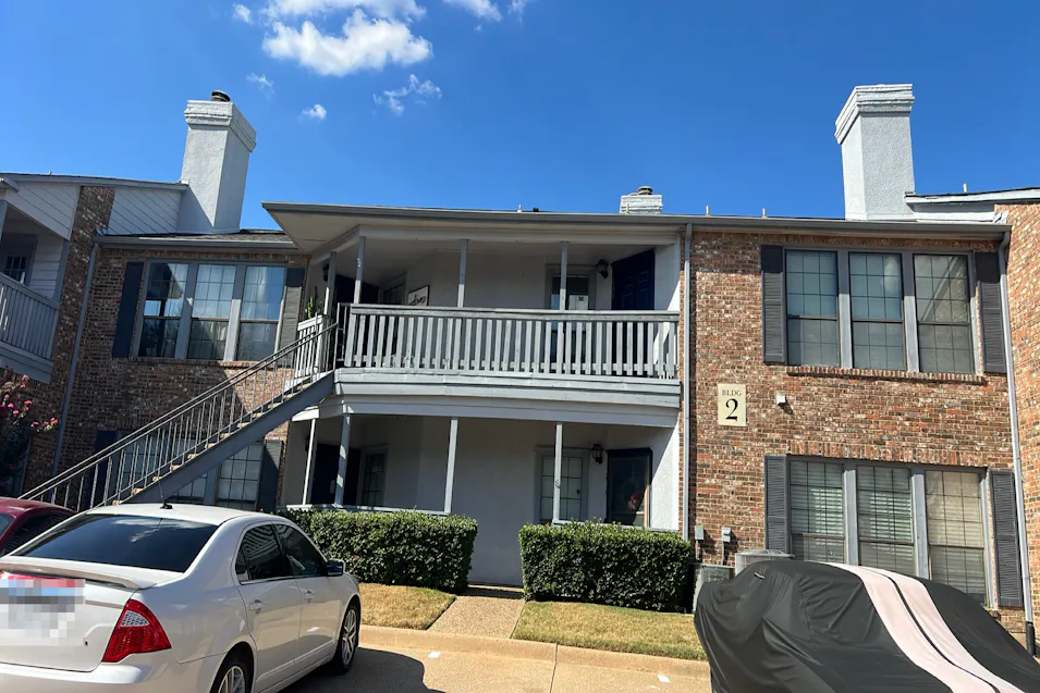 3101 Townbluff #213 Plano, TX 75075, Collin County
