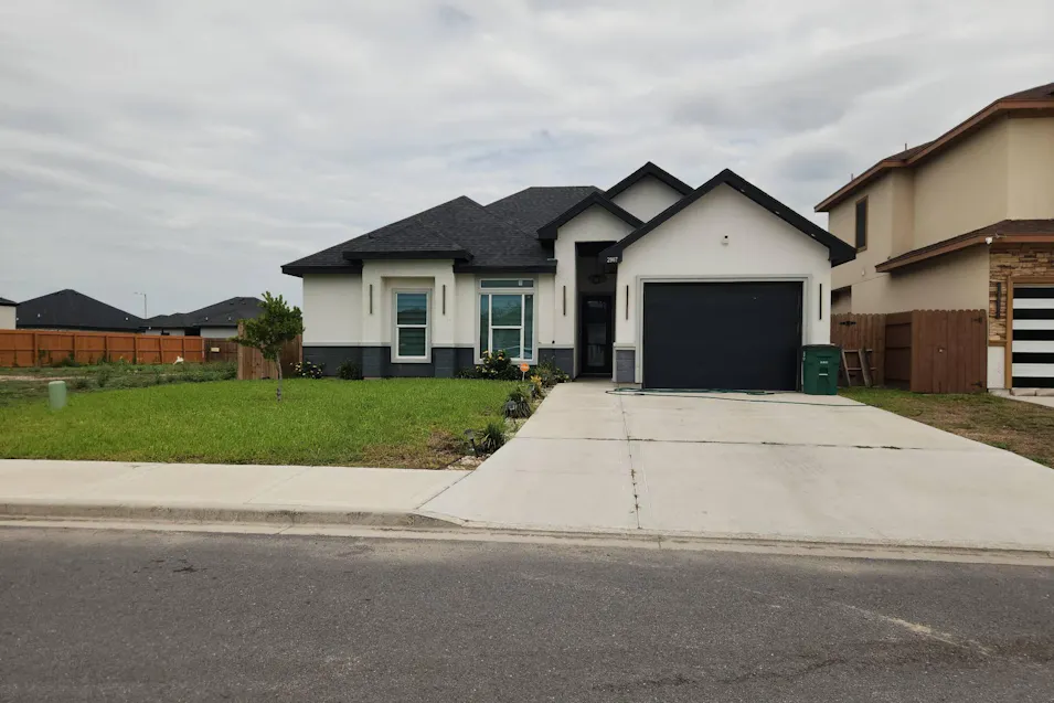 2907e Palo Blanco St Hidalgo, TX 78557, Hidalgo County