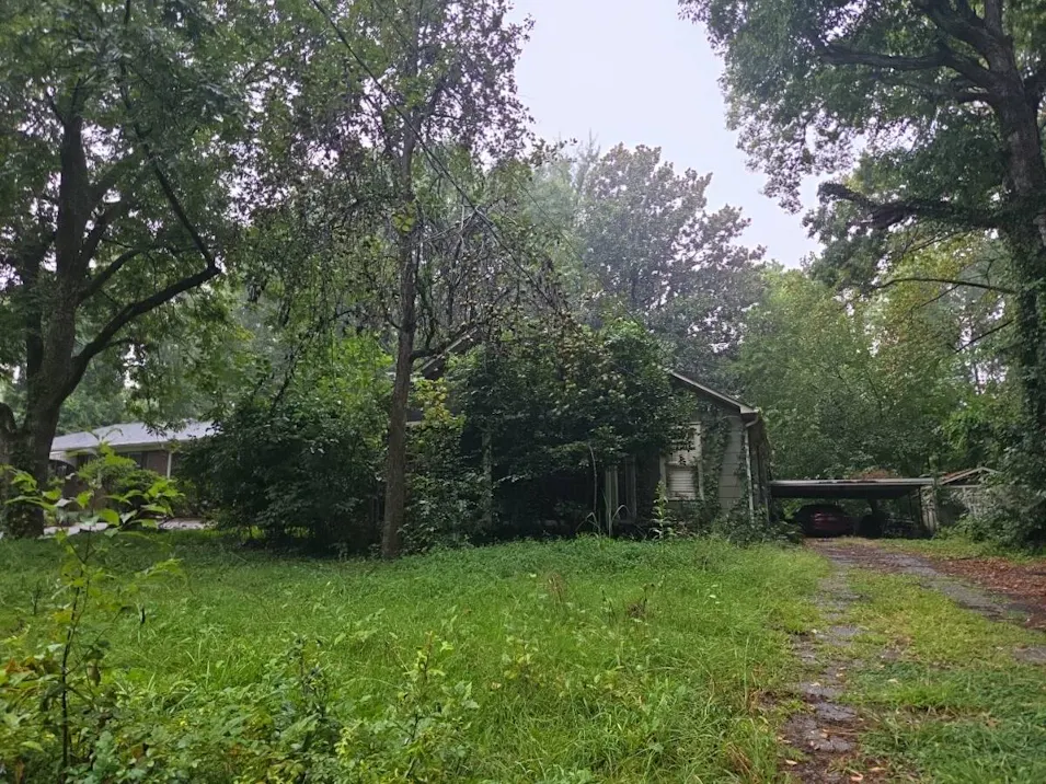 3037 Springdale Road Atlanta, GA 30354, Fulton County