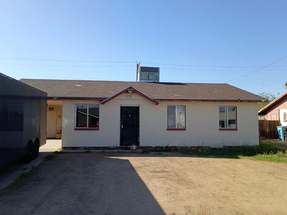 7021 W Mariposa St Phoenix, AZ 85033, Maricopa County