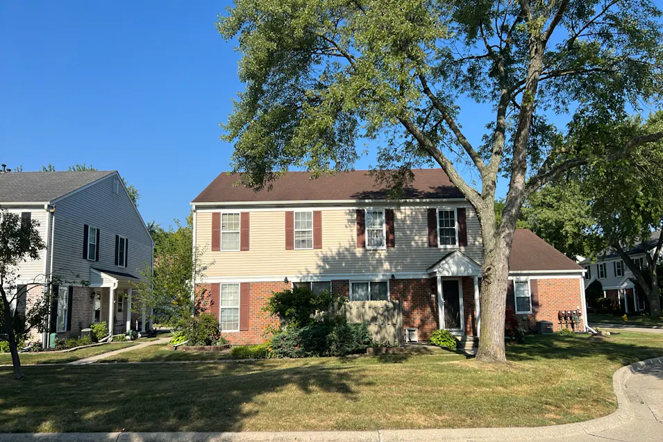 24688 Spring Ln Harrison Township, MI 48045, Macomb County