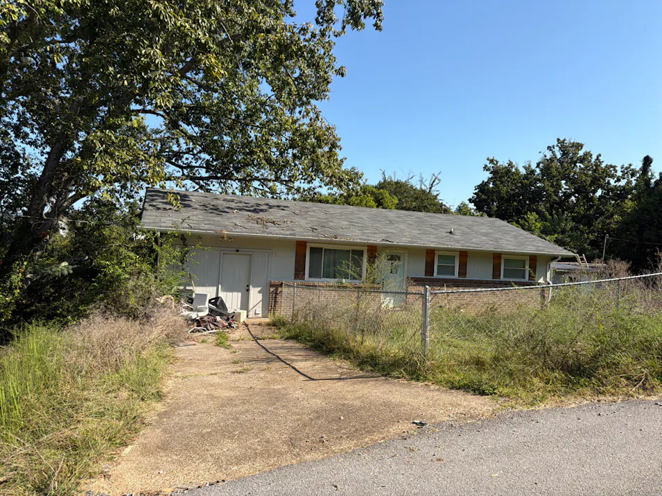 1251 Ridgeland Road Rossville, GA 30741, Walker County
