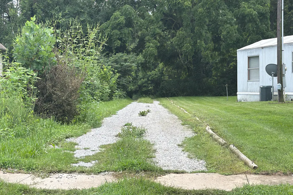 410 E Sycamore St Silver Lake, IN 46982, Kosciusko County