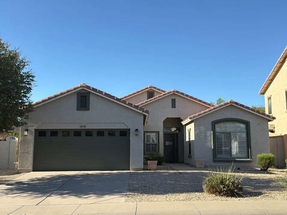 10038 E Los Lagos Vista Ave Mesa, AZ 85209, Maricopa County