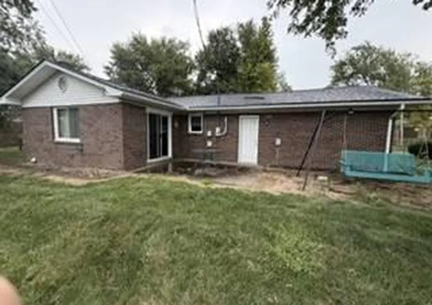 Allyn Dr, Mount Vernon, IN 47620 #1