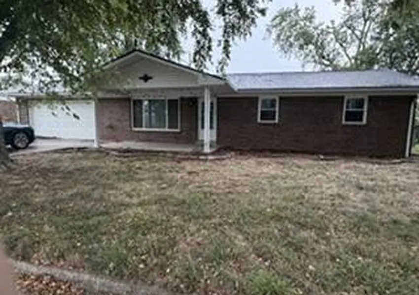 Allyn Dr, Mount Vernon, IN 47620