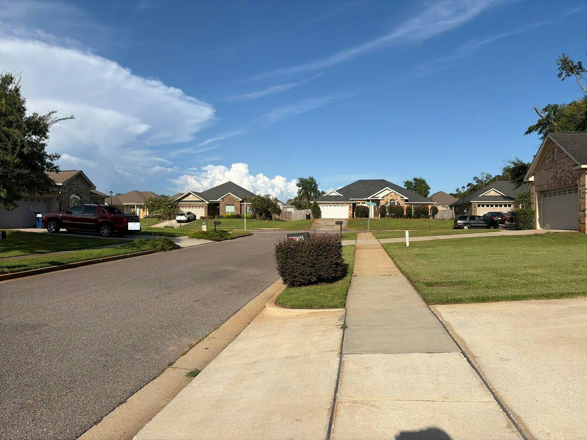 Crabtree Pl, Mobile, AL 36695