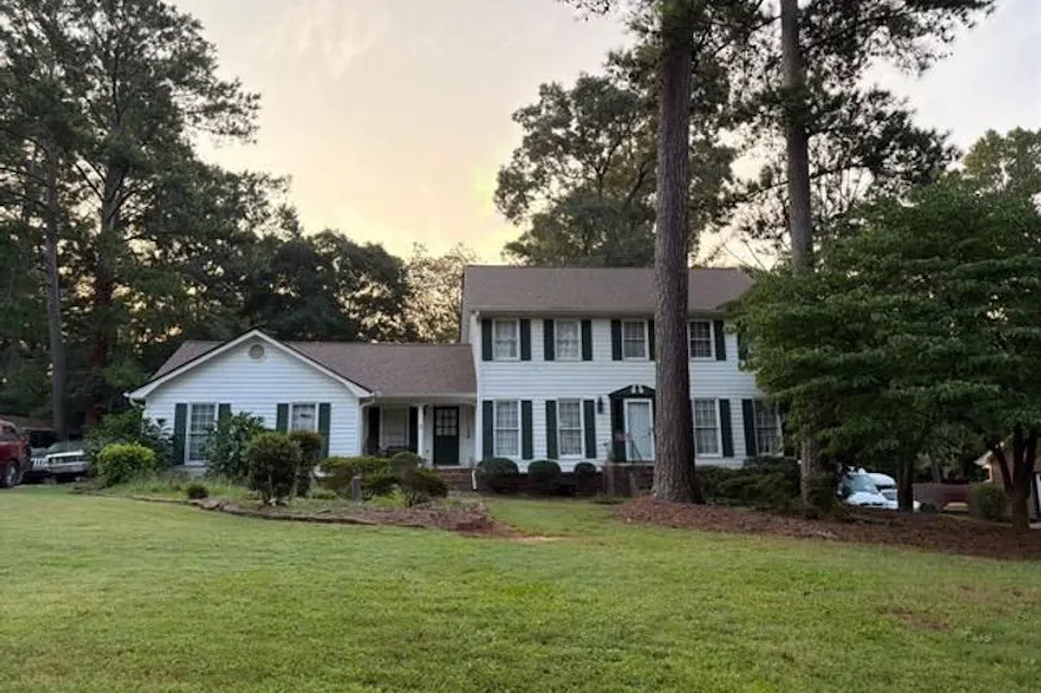 745 Sugar Creek Trail SE Conyers, GA 30094, Rockdale County