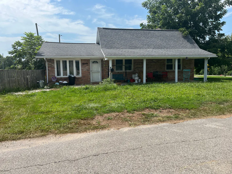 811 North 4th Street Princeton, IN 47670, Gibson County