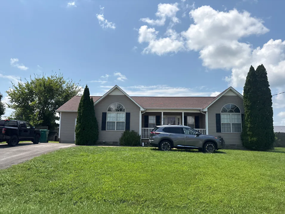 272 Strawberry Drive Winchester, TN 37398, Franklin County