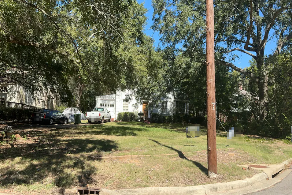 1403 Magnolia Curn Montgomery, AL 36106, Montgomery County