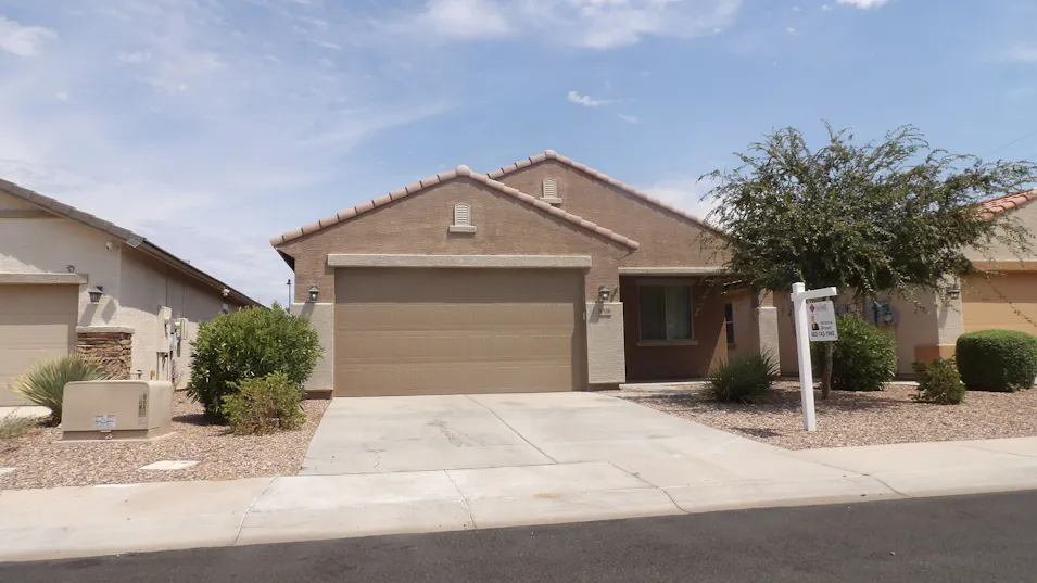 11526 W Ventura St El Mirage, AZ 85335, Maricopa County