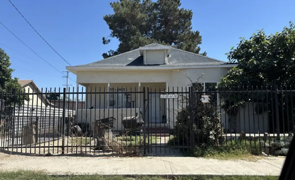 24809 E Benedict Rd San Bernardino, CA 92408, San Bernardino County