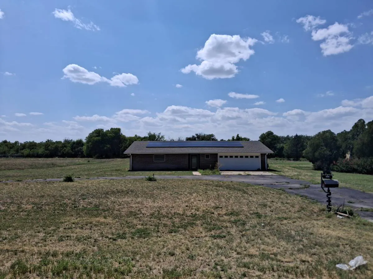 Us Highway 283 , Shattuck, OK 73858 #1