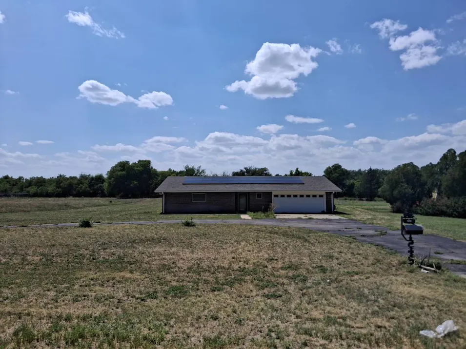 22387 Us Highway 283 Shattuck, OK 73858, Ellis County