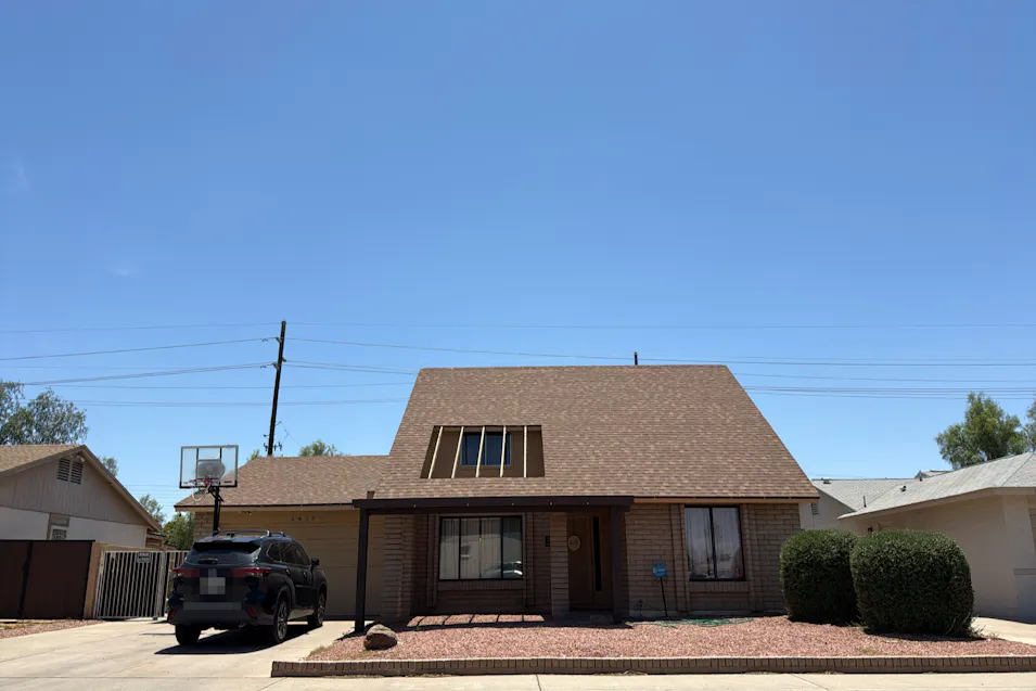 6415 W Caron St Glendale, AZ 85302, Maricopa County