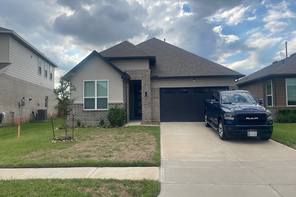 4711 Torcello Falls Ln Katy, TX 77449, Harris County