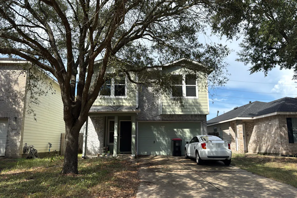 7326 Enchanted Creek Drive Cypress, TX 77433, Harris County