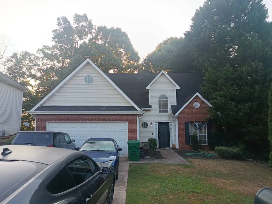3752 Cress Way Drive Decatur, GA 30034, Dekalb County