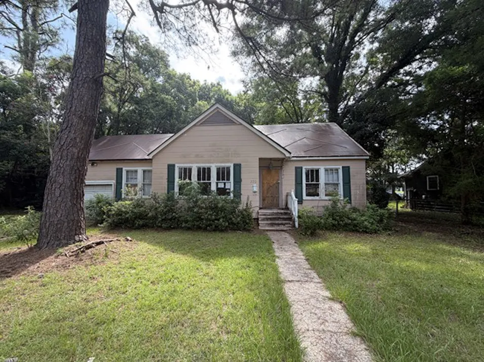 320 Snyder Dr Mobile, AL 36610, Mobile County