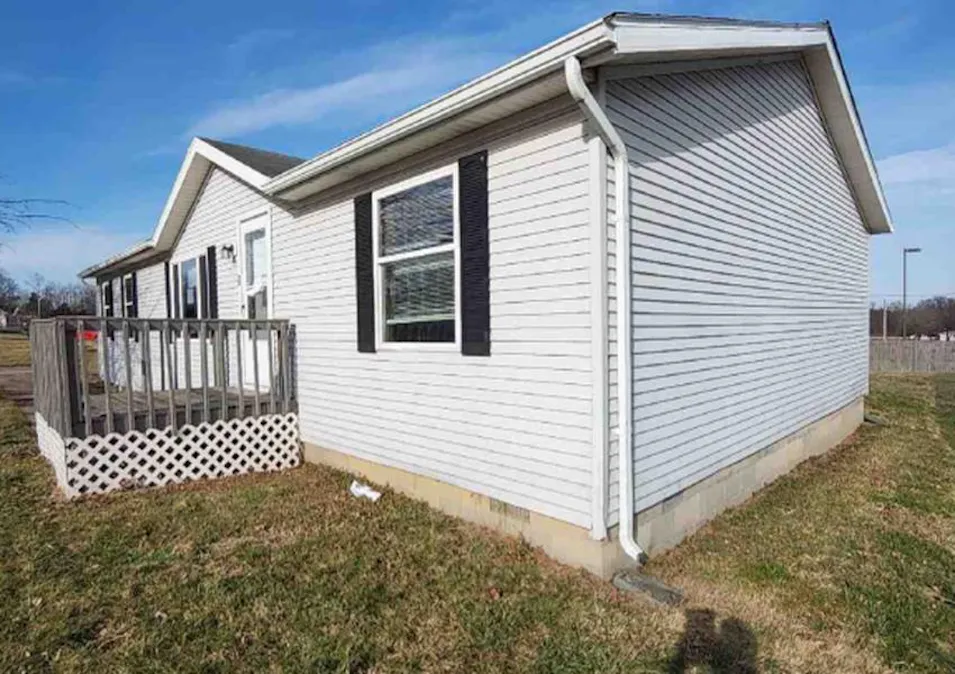 46 Meadowlark Ln Falmouth, KY 41040, Pendleton County