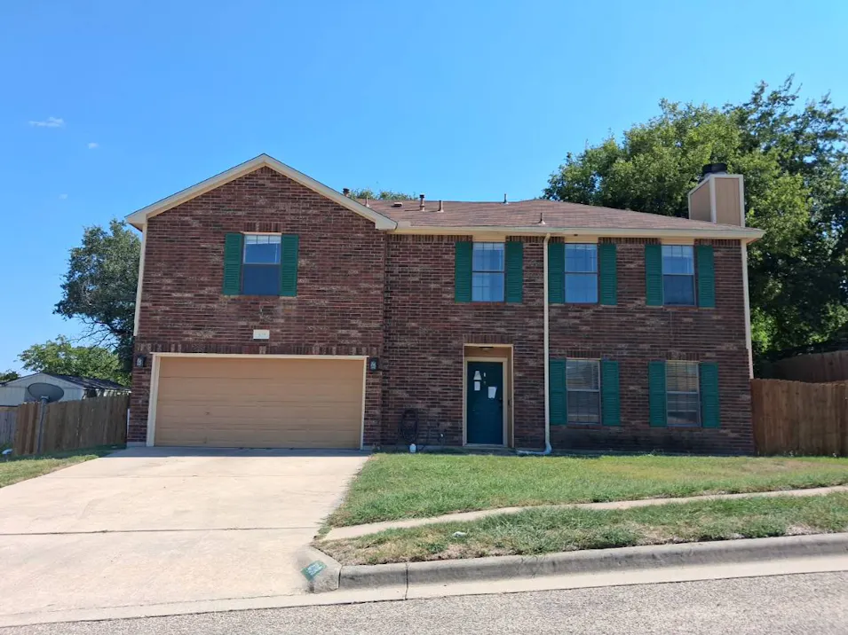 408 Wild Plum Dr Copperas Cove, TX 76522, Coryell County