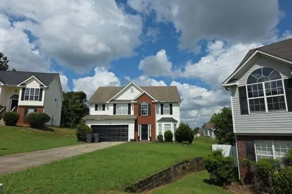 576 Ransom Way Stockbridge, GA 30281, Henry County