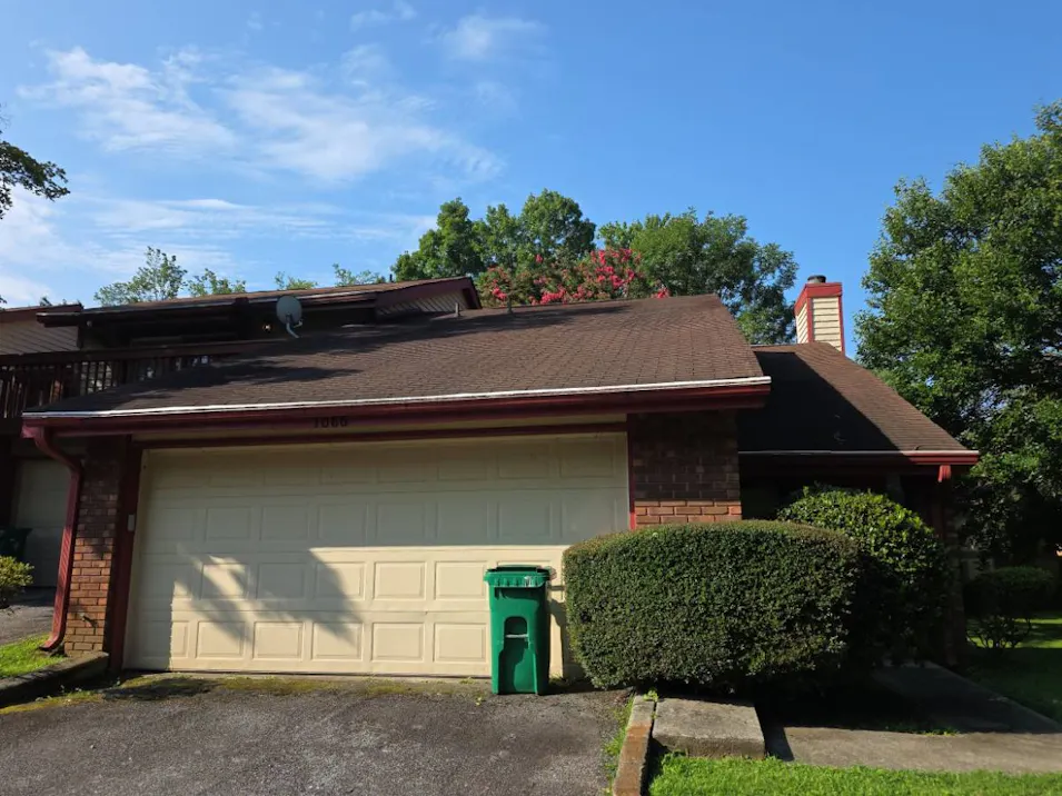 1086 Village Main St Stone Mountain, GA 30088, Dekalb County
