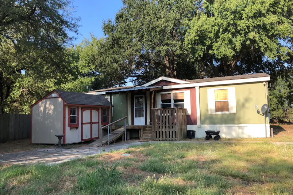 201 Horton St Rosser, TX 75157, Kaufman County