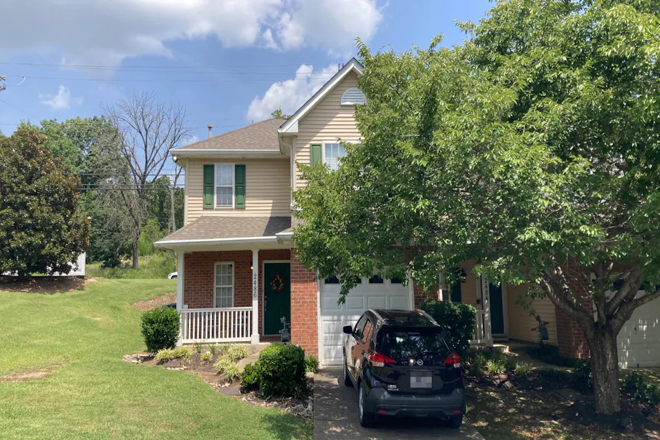 2486 Nashboro Boulevard Nashville, TN 37217, Davidson County